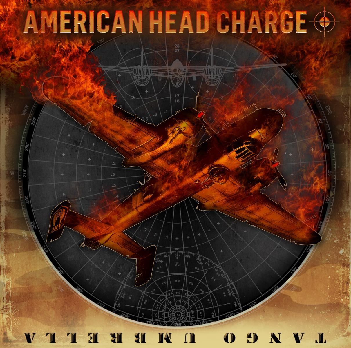 American Head Charge s predogledom prihajajočega albuma