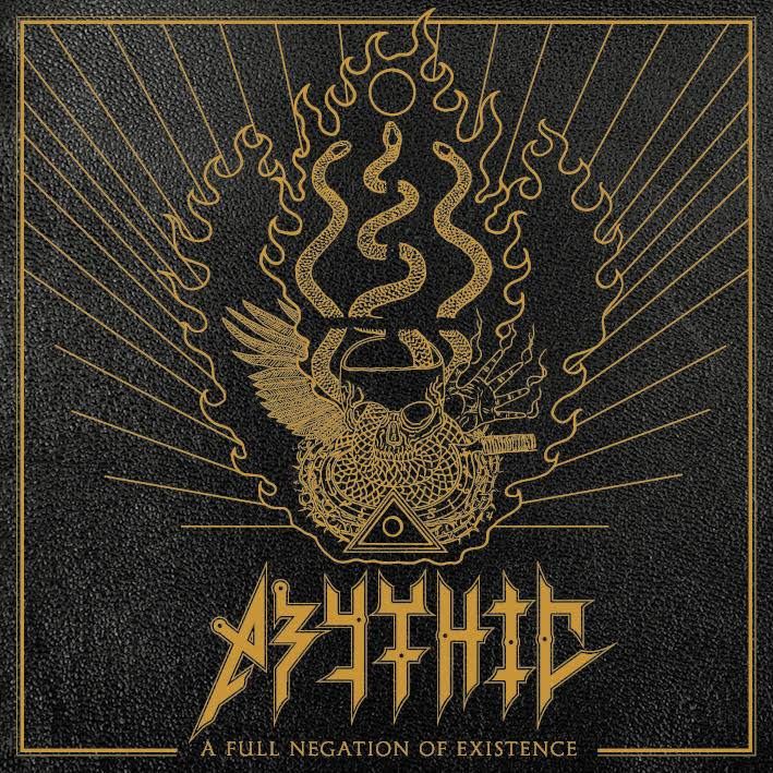 Abythic izdali debitantski EP