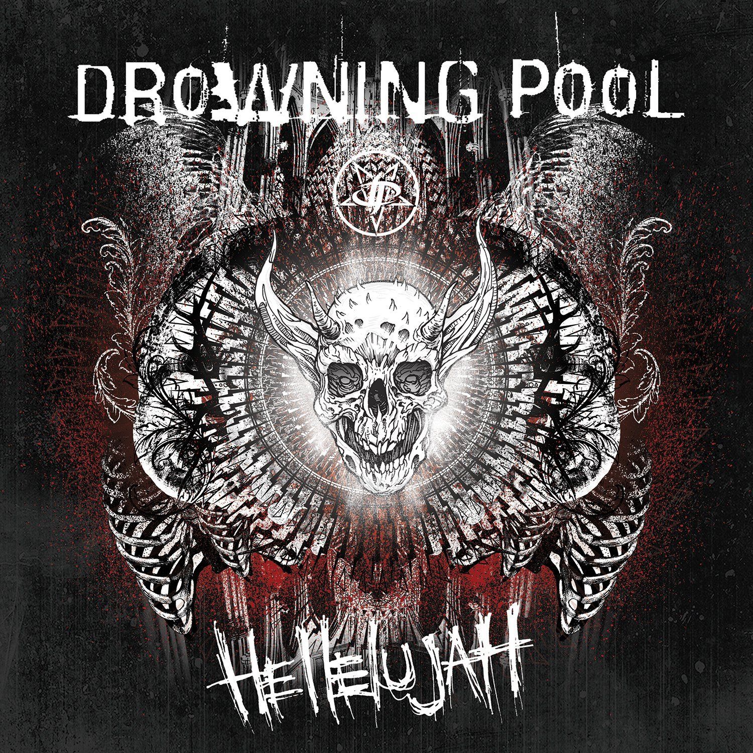 Premierno prisluhnite novemu singlu zasedbe Drowning Pool