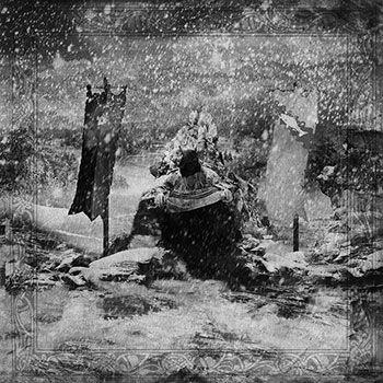 Ancestors Blood z novo skladbo in albumom
