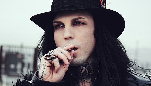 Vampires Everywhere! predstavljajo novi single