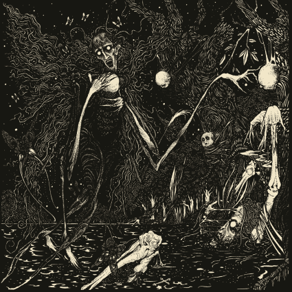 The Wakedead Gathering razkril nov komad