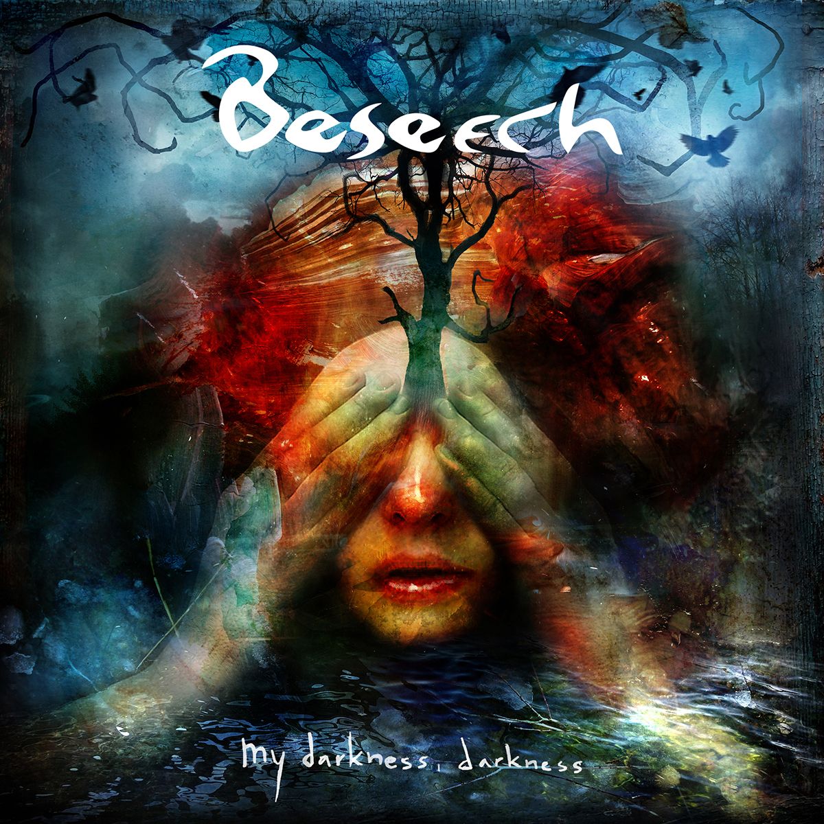 Beseech predstavljajo videospot za aktualni single