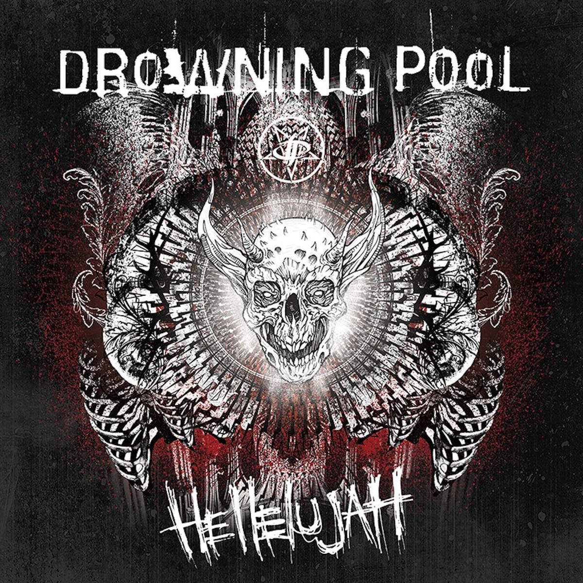 Drowning Pool predstavljajo skladbo Hell To Pay