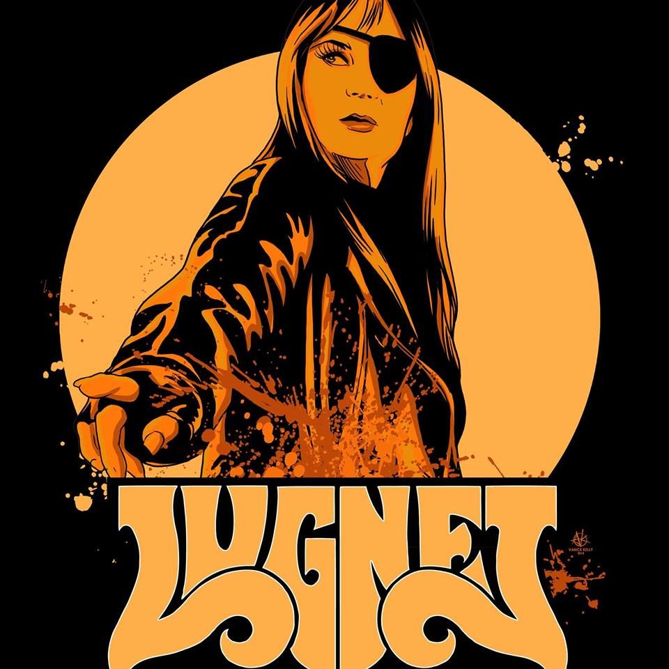 Švedski hard rockerji Lugnet prinašajo spokojnost