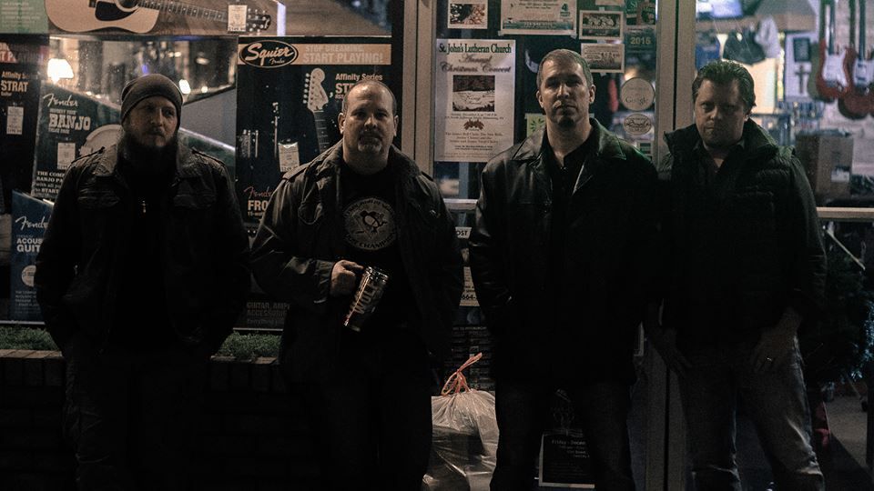 Dream Death napovedujejo novi studijski album