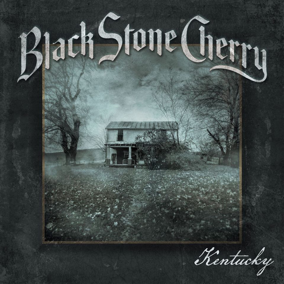 Black Stone Cherry napovedujejo svoj peti studijski album