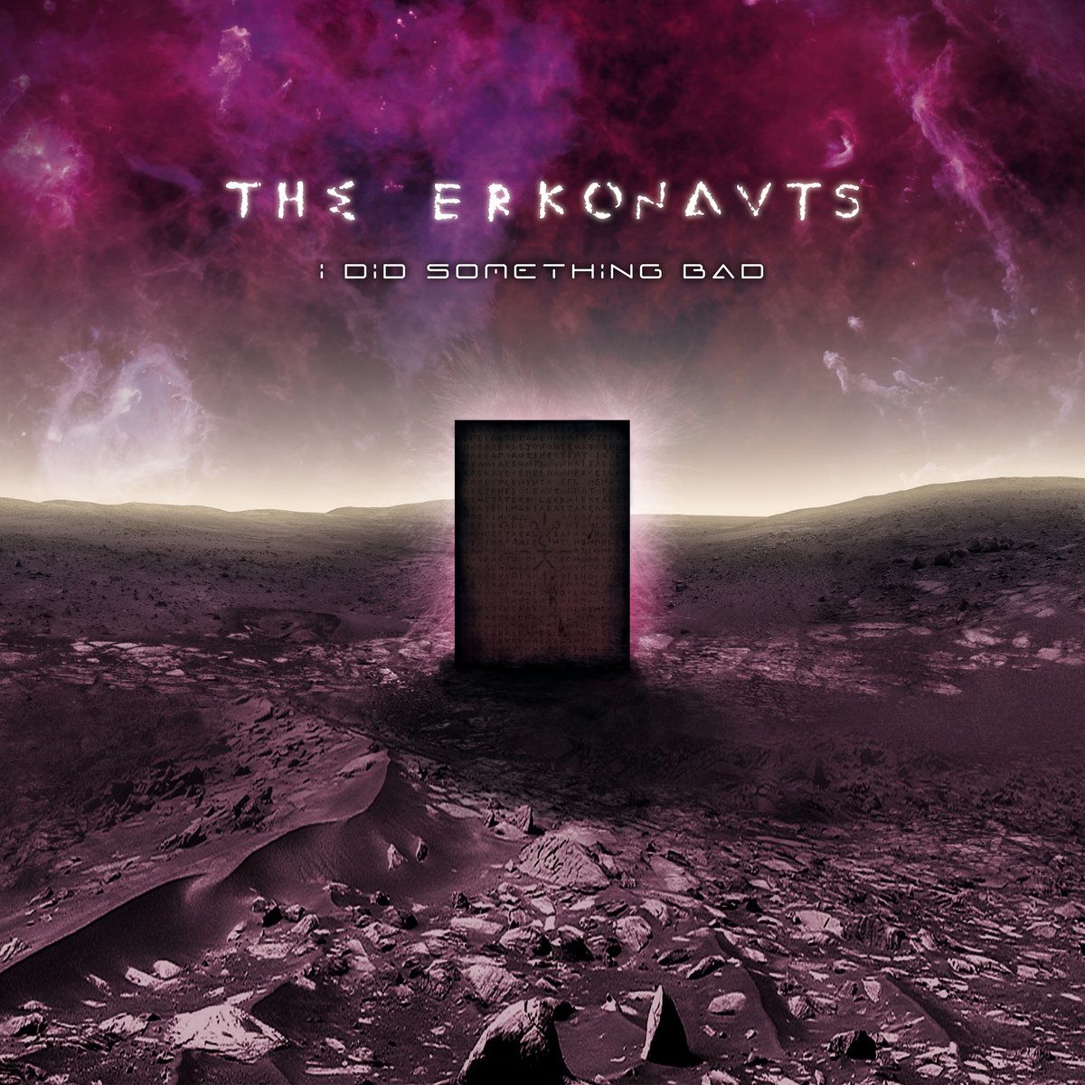 Švicarji The Erkonauts bodo ponovno izdali prvenec