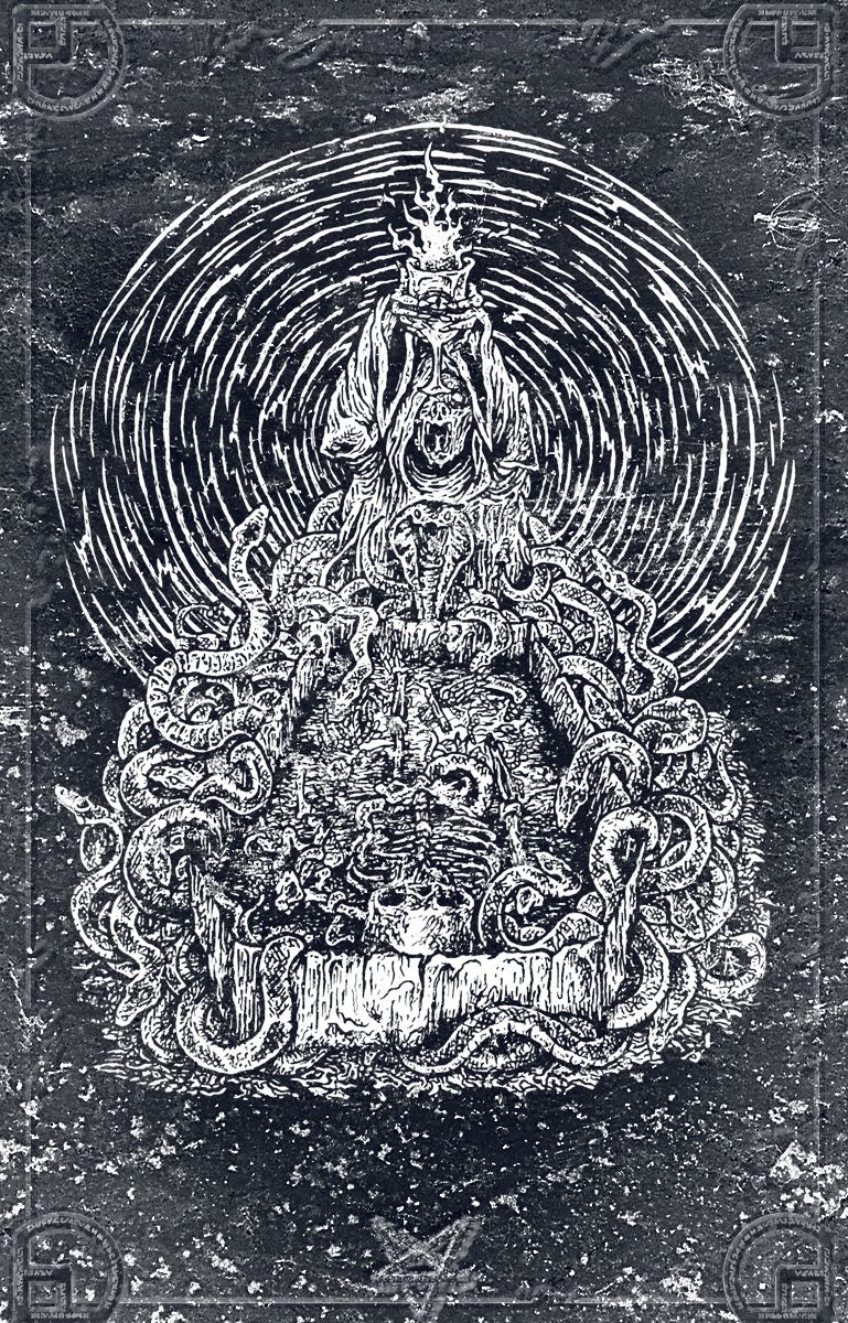 Mehičani In Obscurity Revealed predstavljajo prvi demo