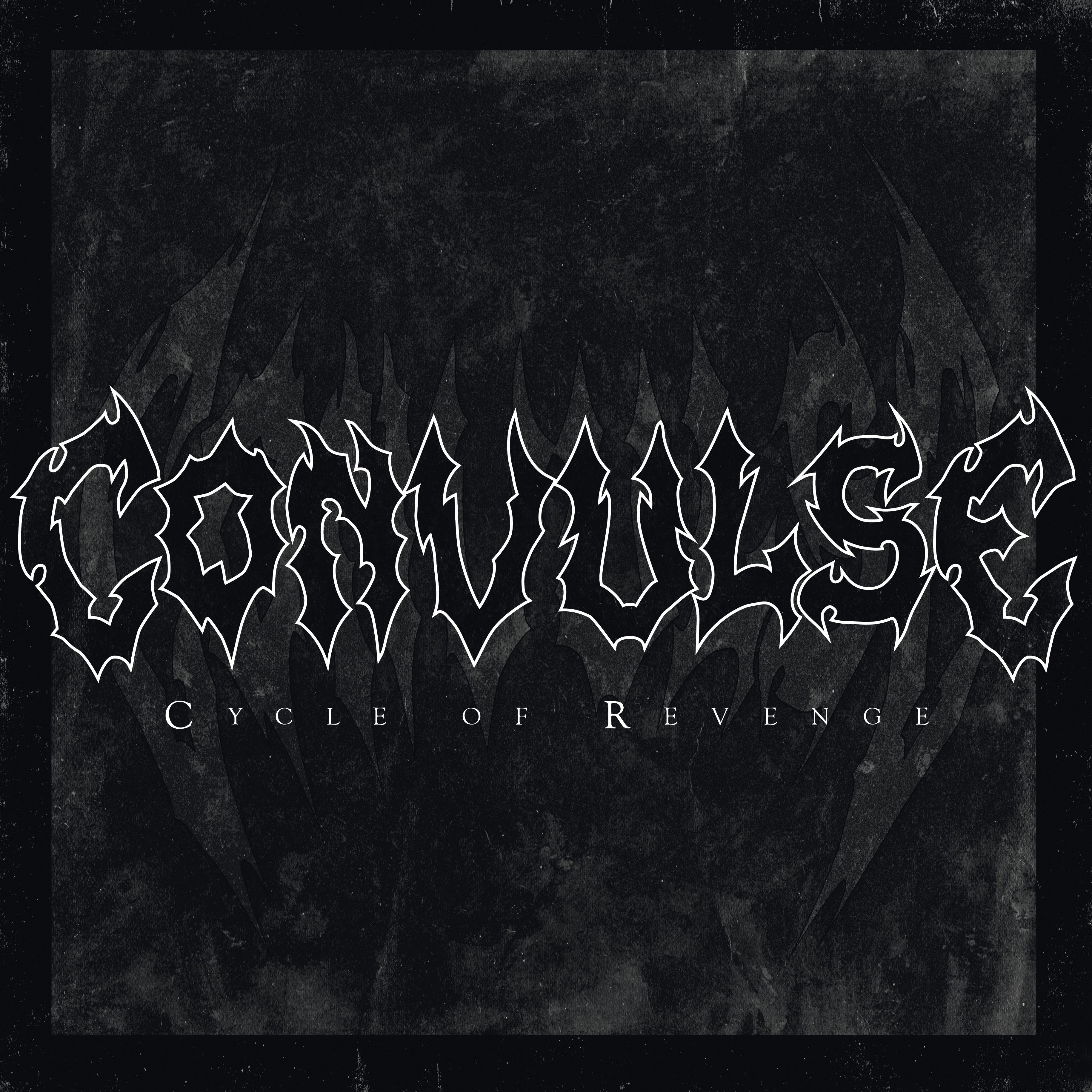 Novi album Convulse že na spletu 