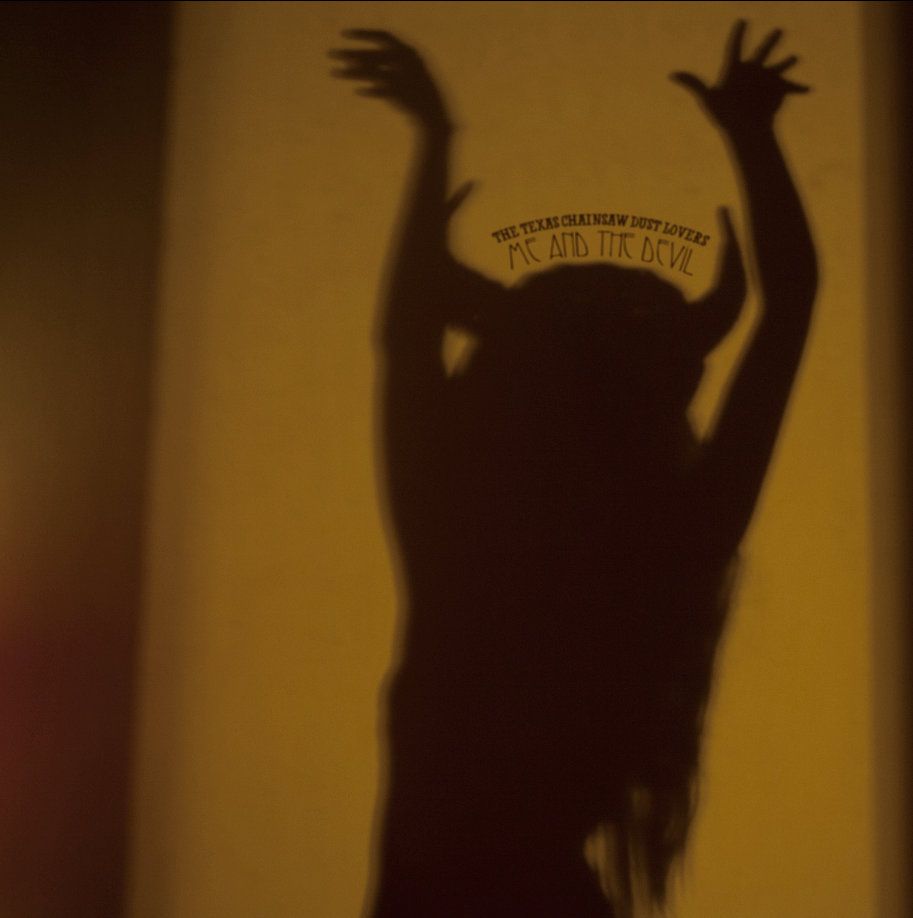 The Texas Chainsaw Dust Lovers najavljajo debitantski album