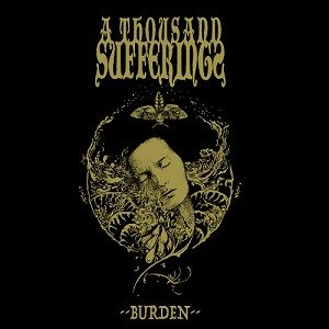 Belgijci A Thousand Sufferings izdali prvenec