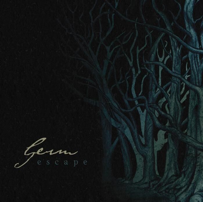 Germ razkril prvi single s prihajajočega albuma Escape