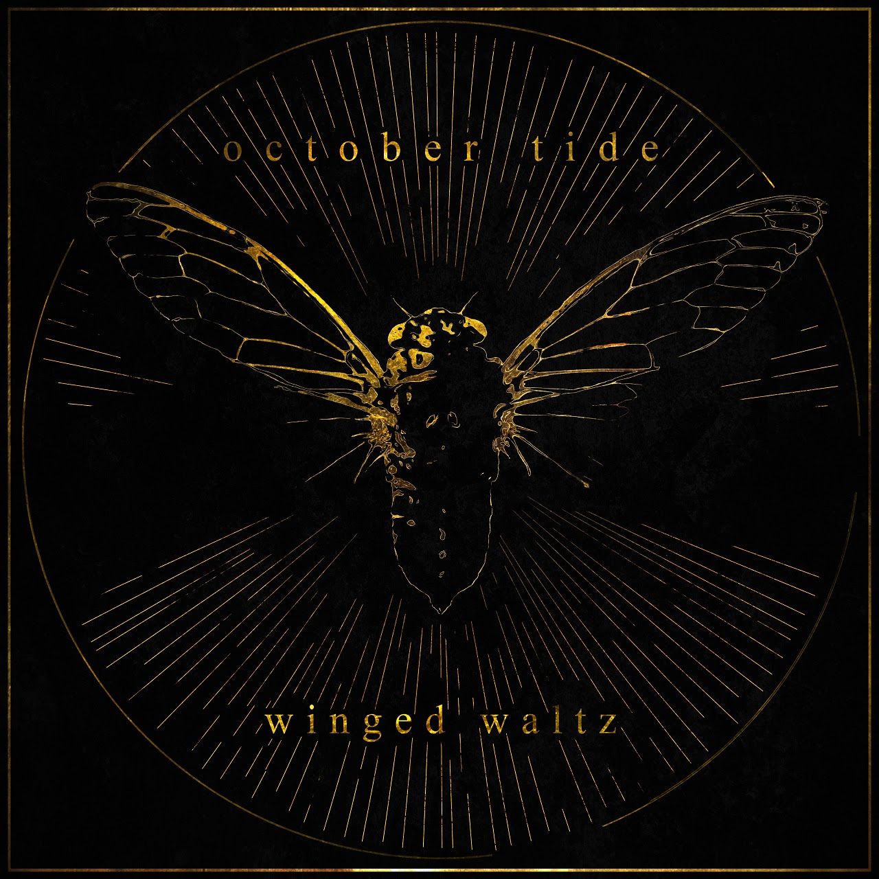 October Tide razkrili podrobnosti prihajajočega albuma