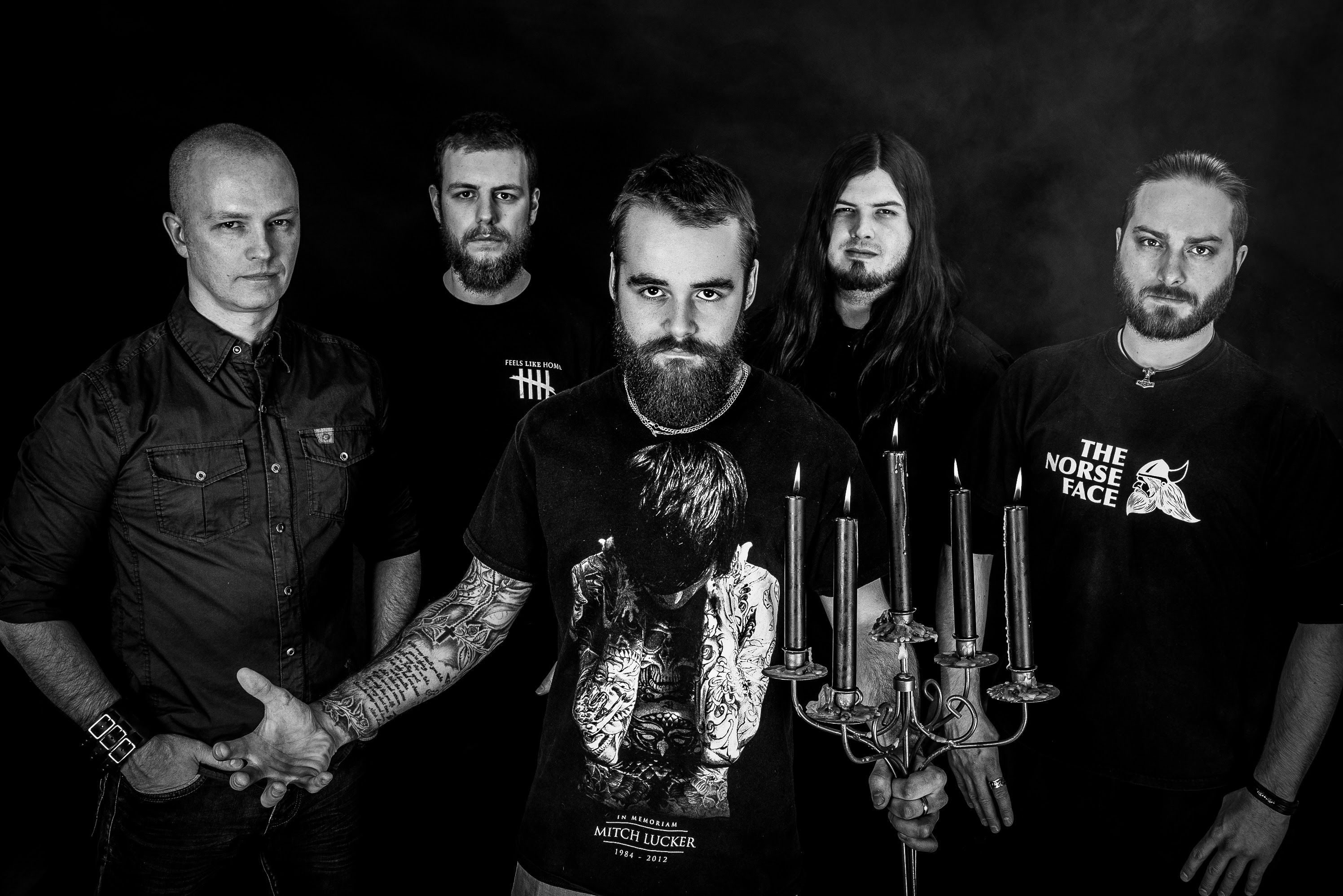 Vortex nova pridobitev založbe PRC Music
