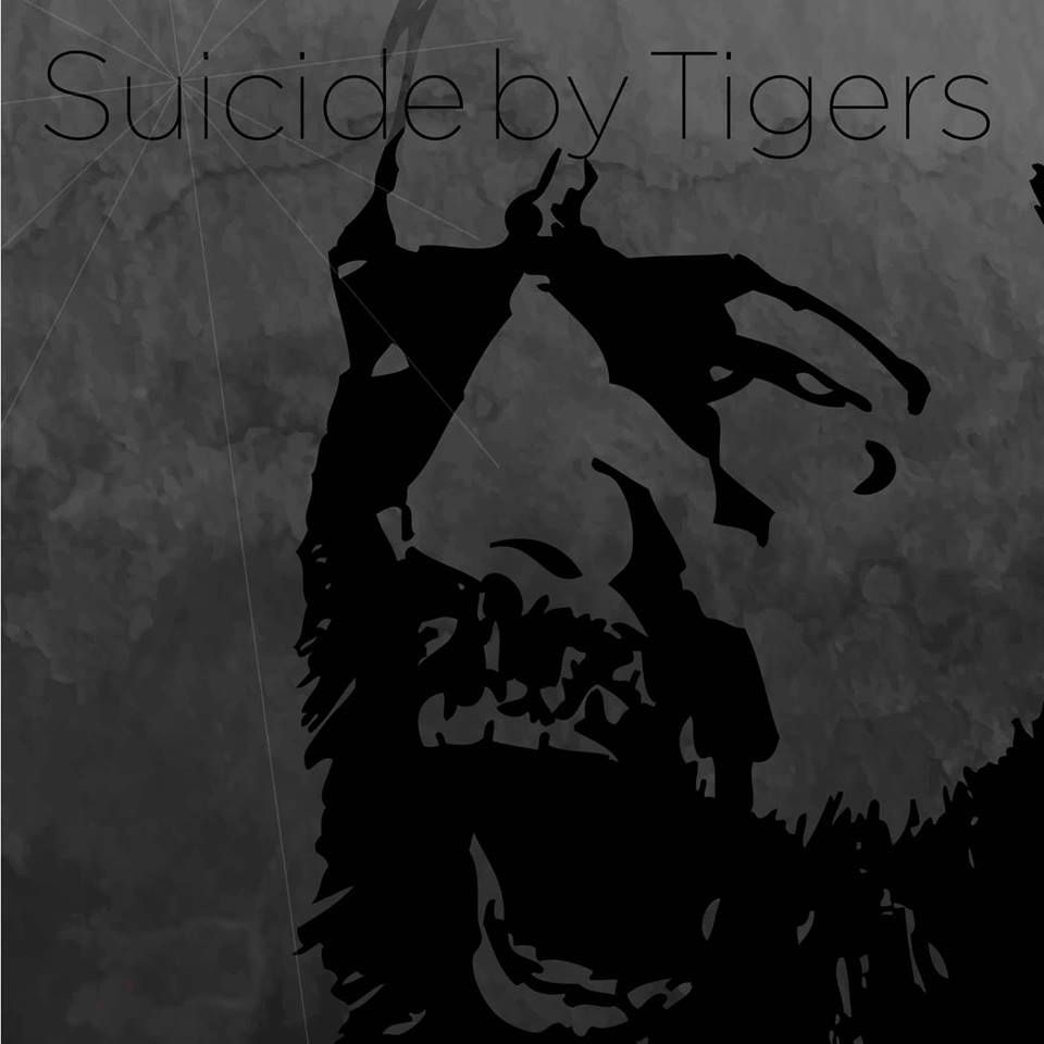 Suicide By Tigers kmalu z debitantskim albumom