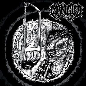 Mangled izdali nov mini album
