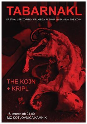 The Kojn, Kripl