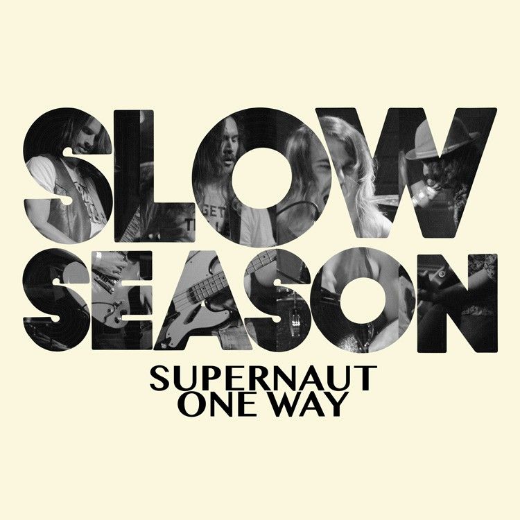 Slow Season objavili novi 7" single