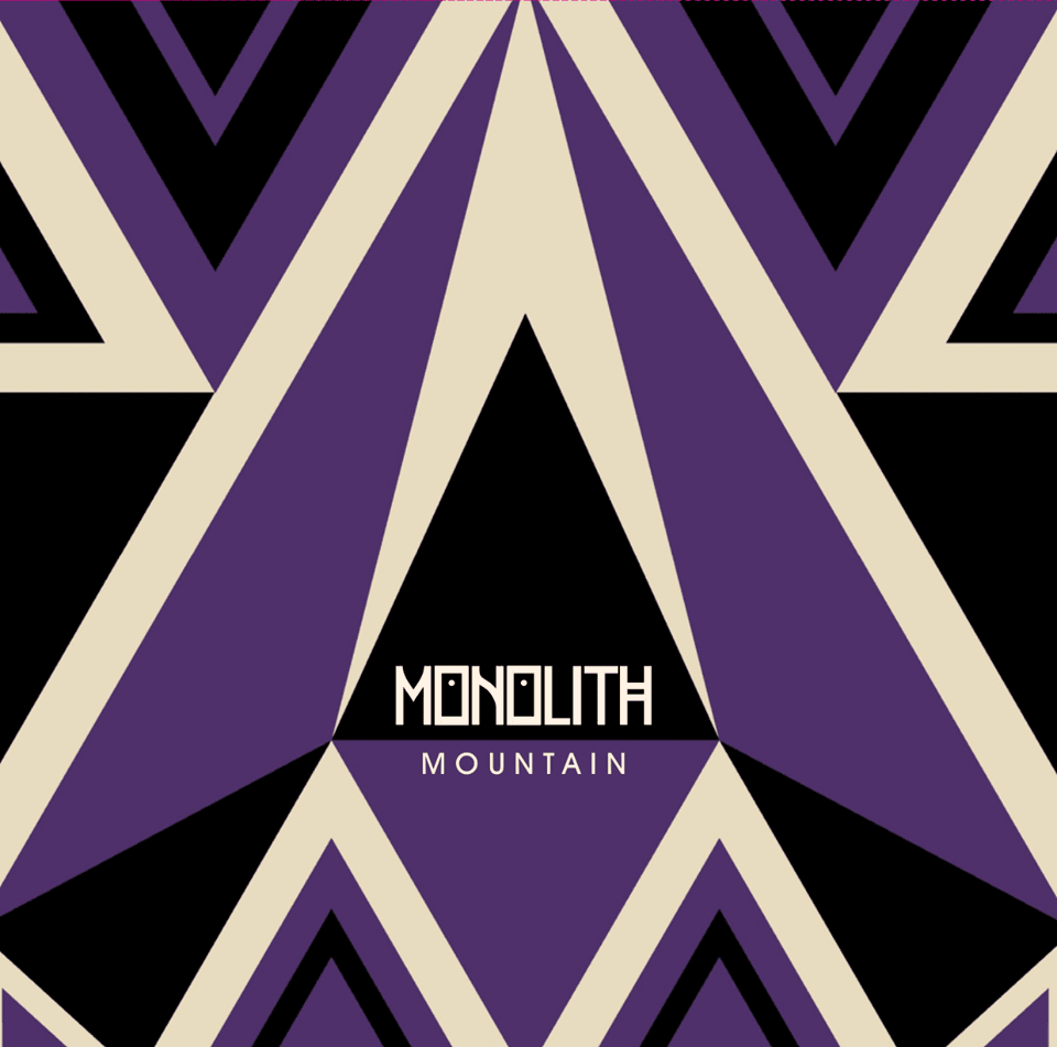 Monolith z drugim studijskim albumom