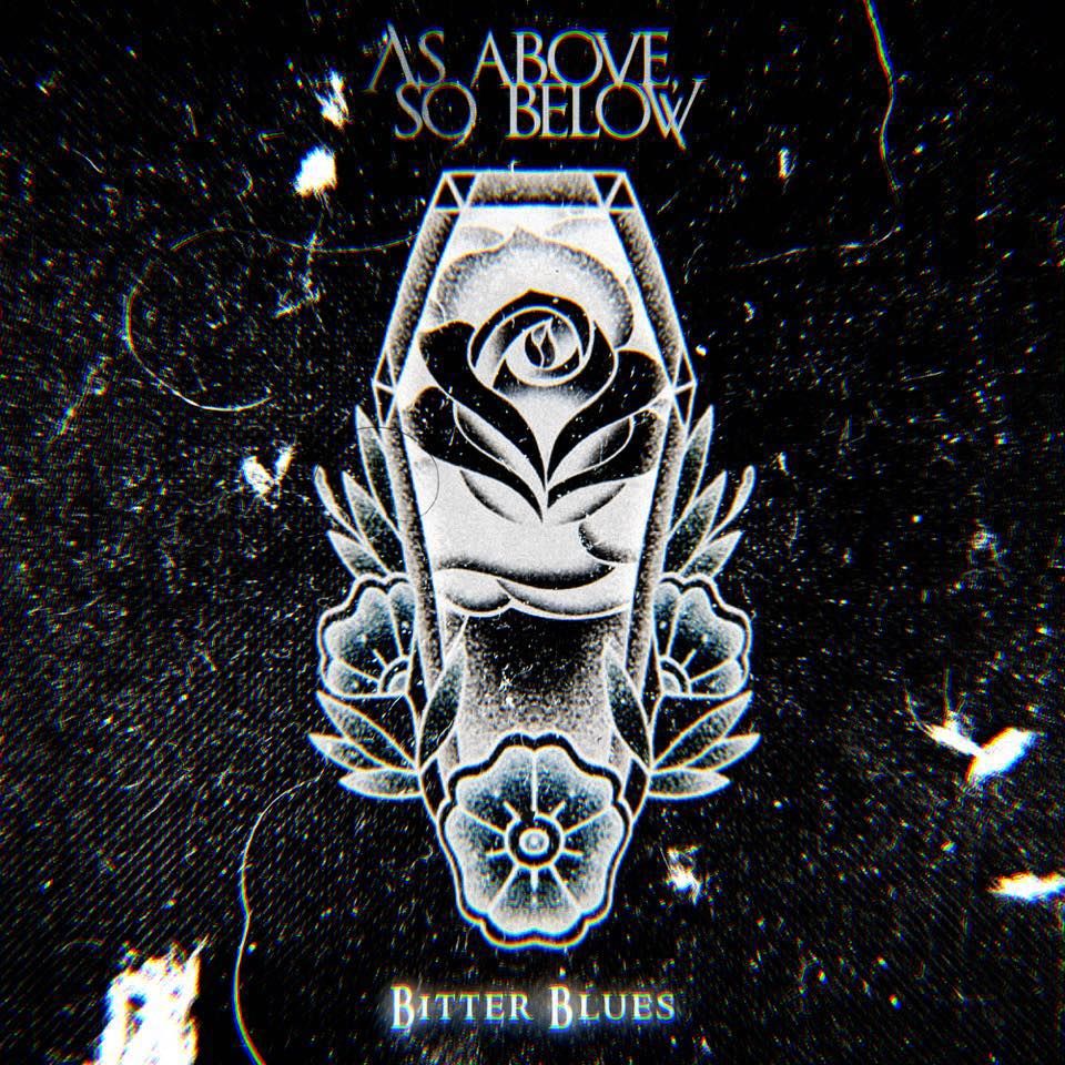 As Above, So Below objavili novi single