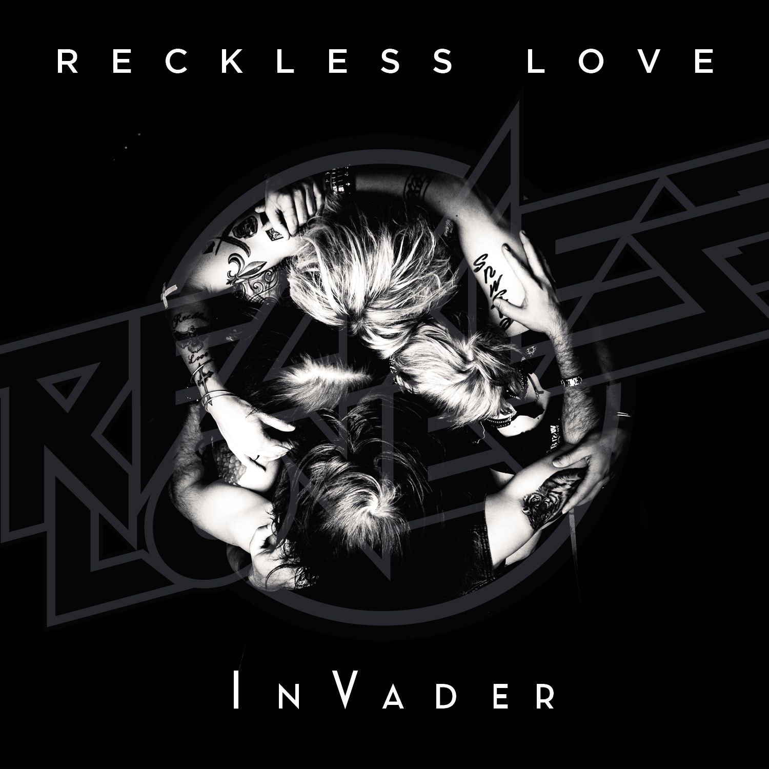 Reckless Love izdali novi studijski album