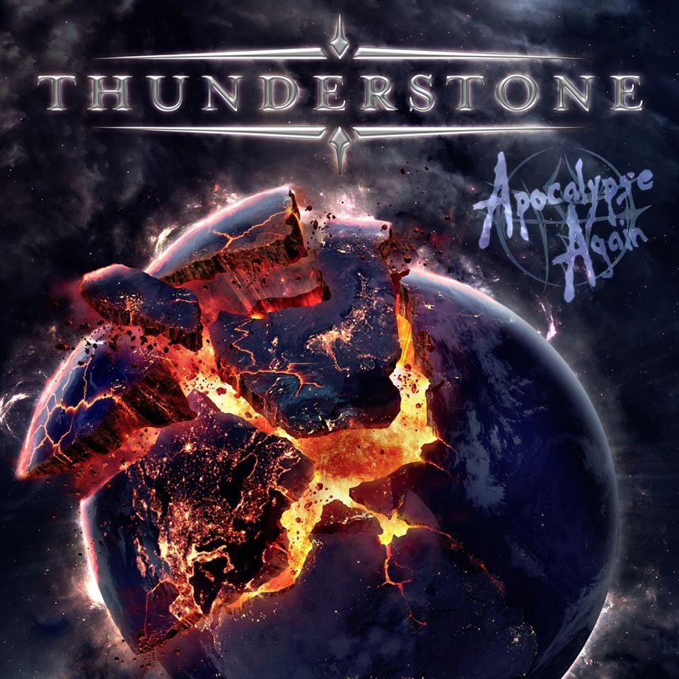Thunderstone z novim besedilnim videom