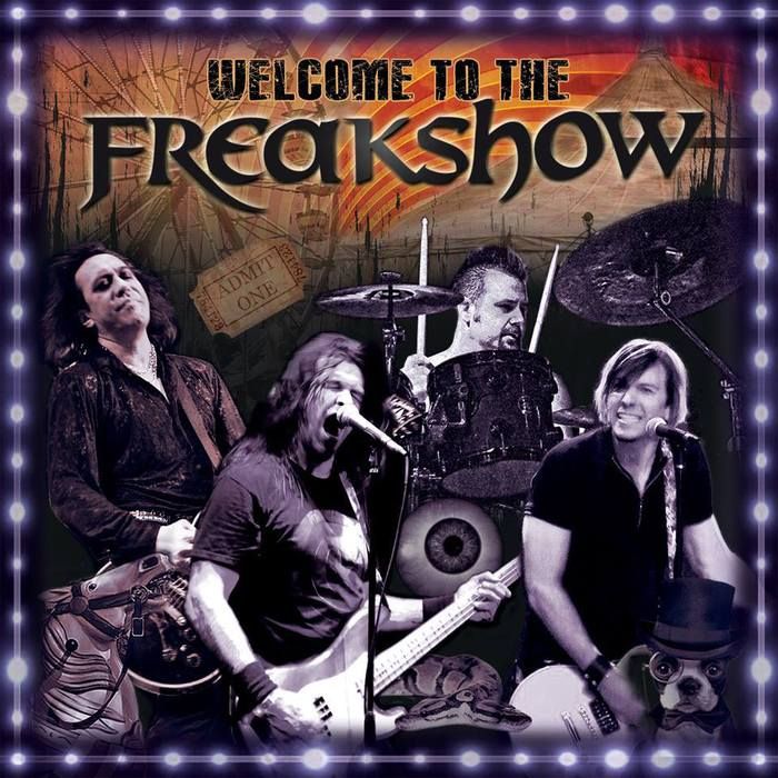 Welcome To The Freakshow z novim videospotom