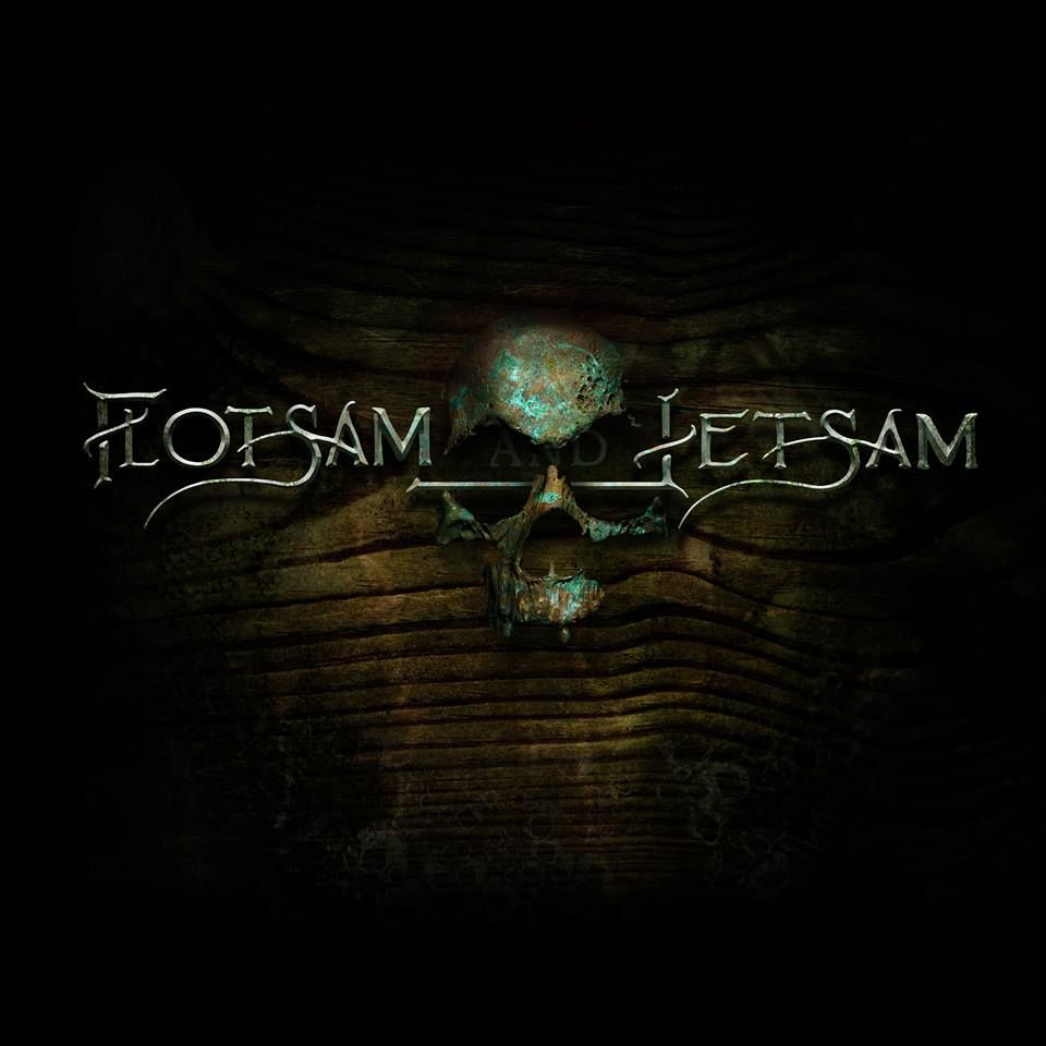Flotsam And Jetsam z novim besedilnim videom