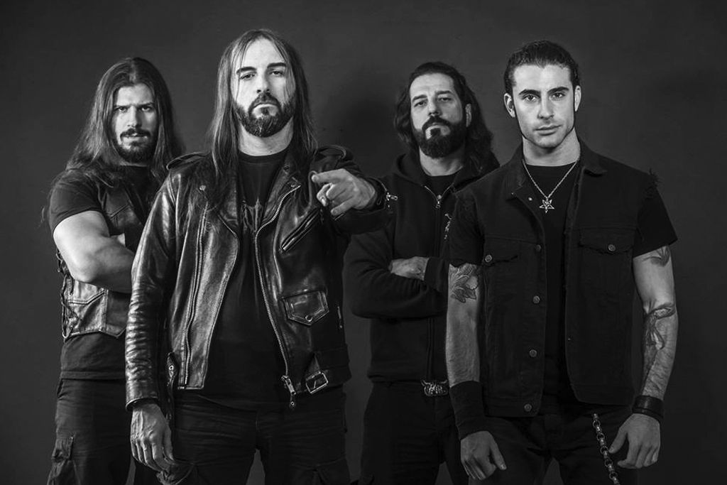 Rotting Christ s svežim videospotom