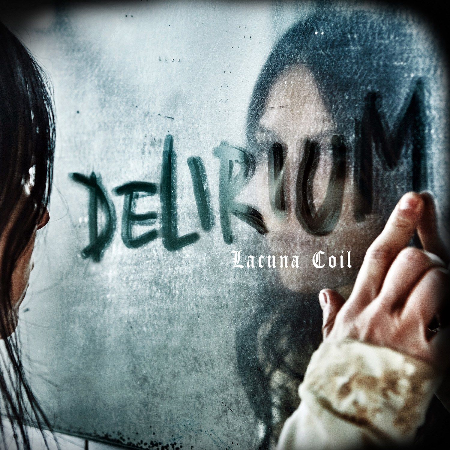 Lacuna Coil predstavljajo naslovno skladbo prihajajočega albuma