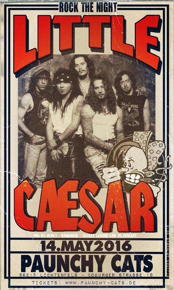 Little Caesar