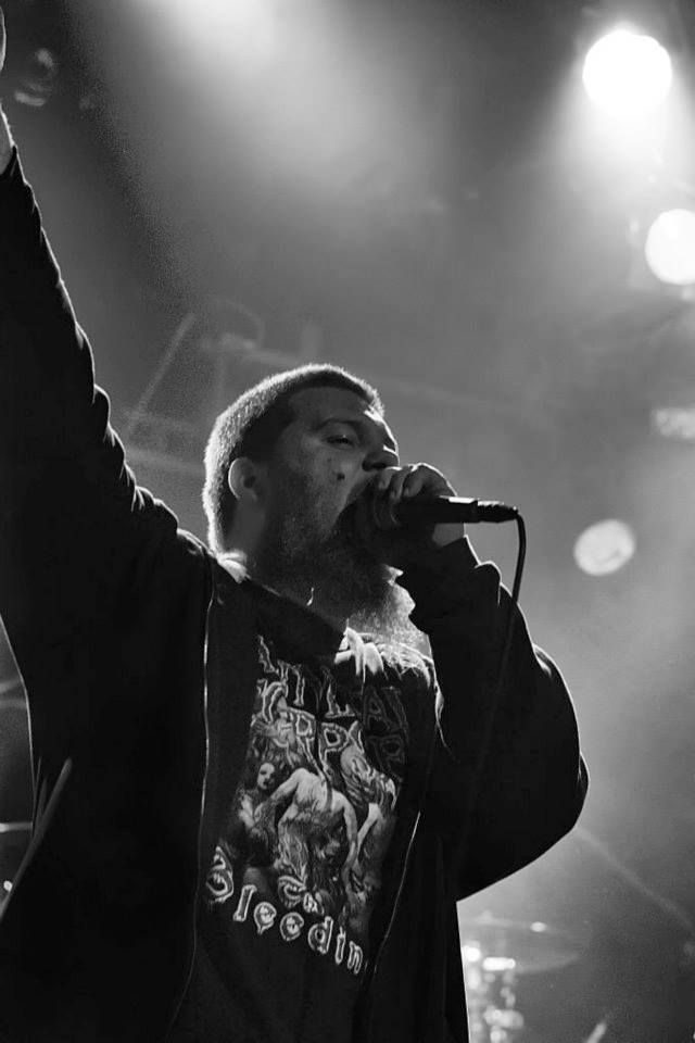Zamenjava na festivalu Live After Death
