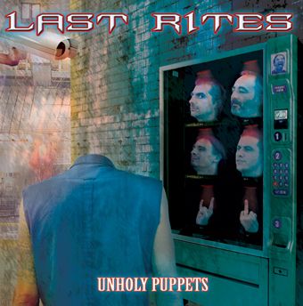 Italijani Last Rites napovedujejo tretji album