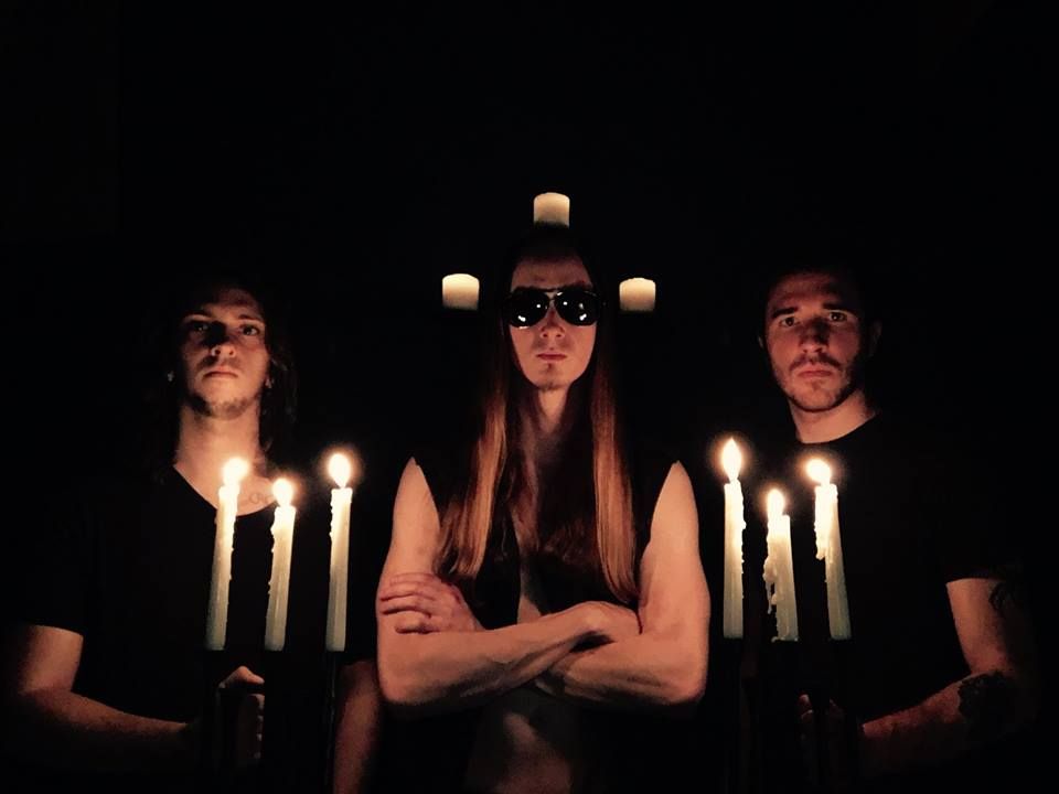 Američani All Hell podpisali za Prosthetic Records