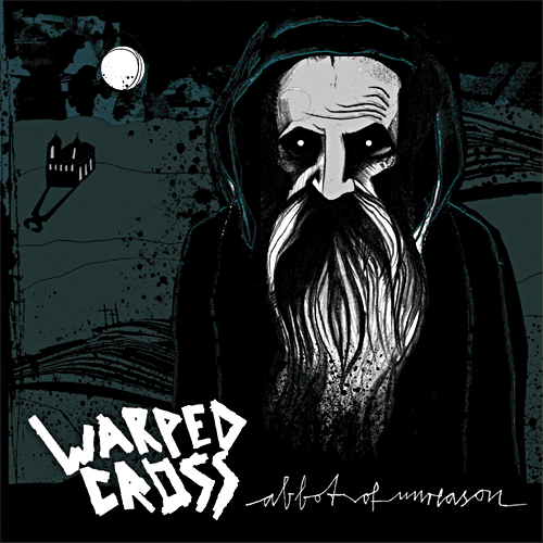 Nemci Warped Cross objavili novi album in videospot