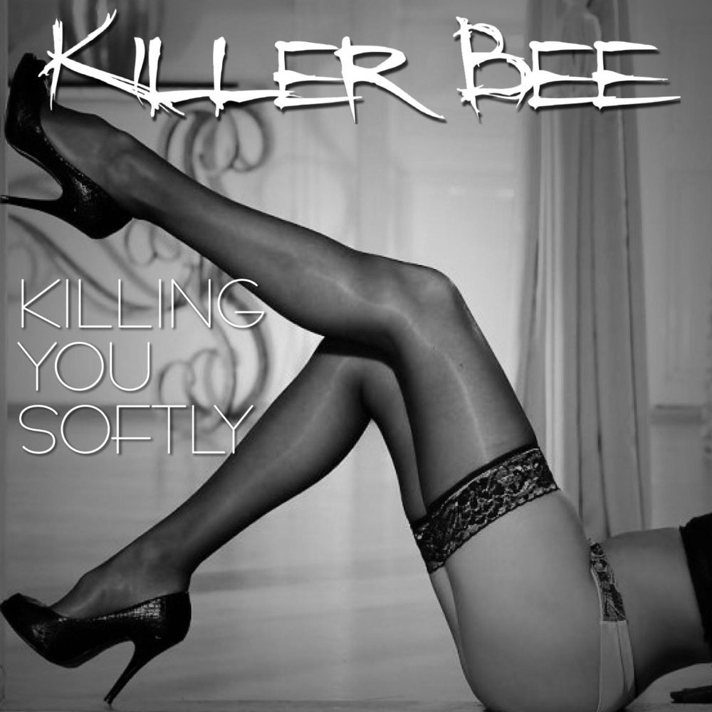 Killer Bee izdali novi studijski album