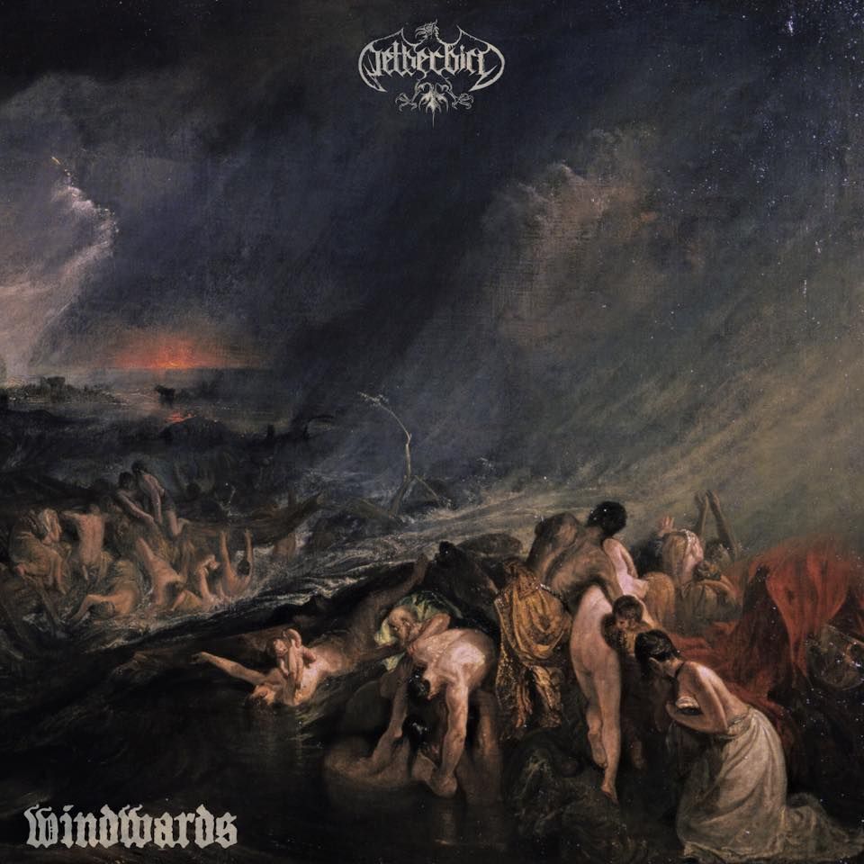 Netherbird se po skoraj treh letih zatišja vračajo z novim singlom