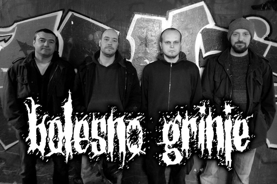 Bolesno Grinje z novim videospotom