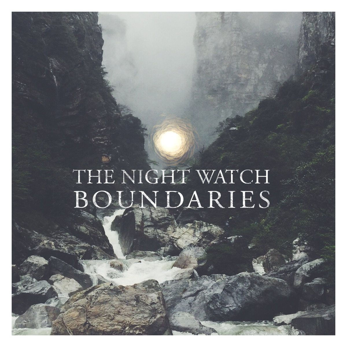 The Night Watch končno z novim studijskim izdelkom