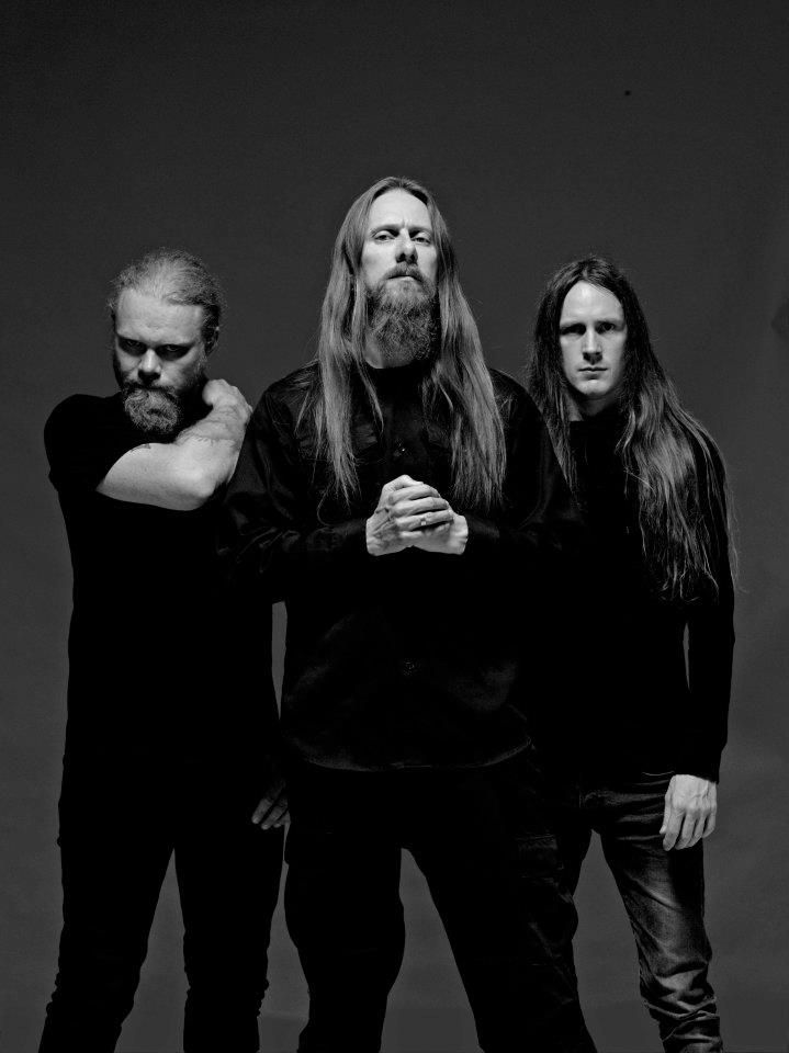 The Wretched End objavili videospot za single Primordial Freedom