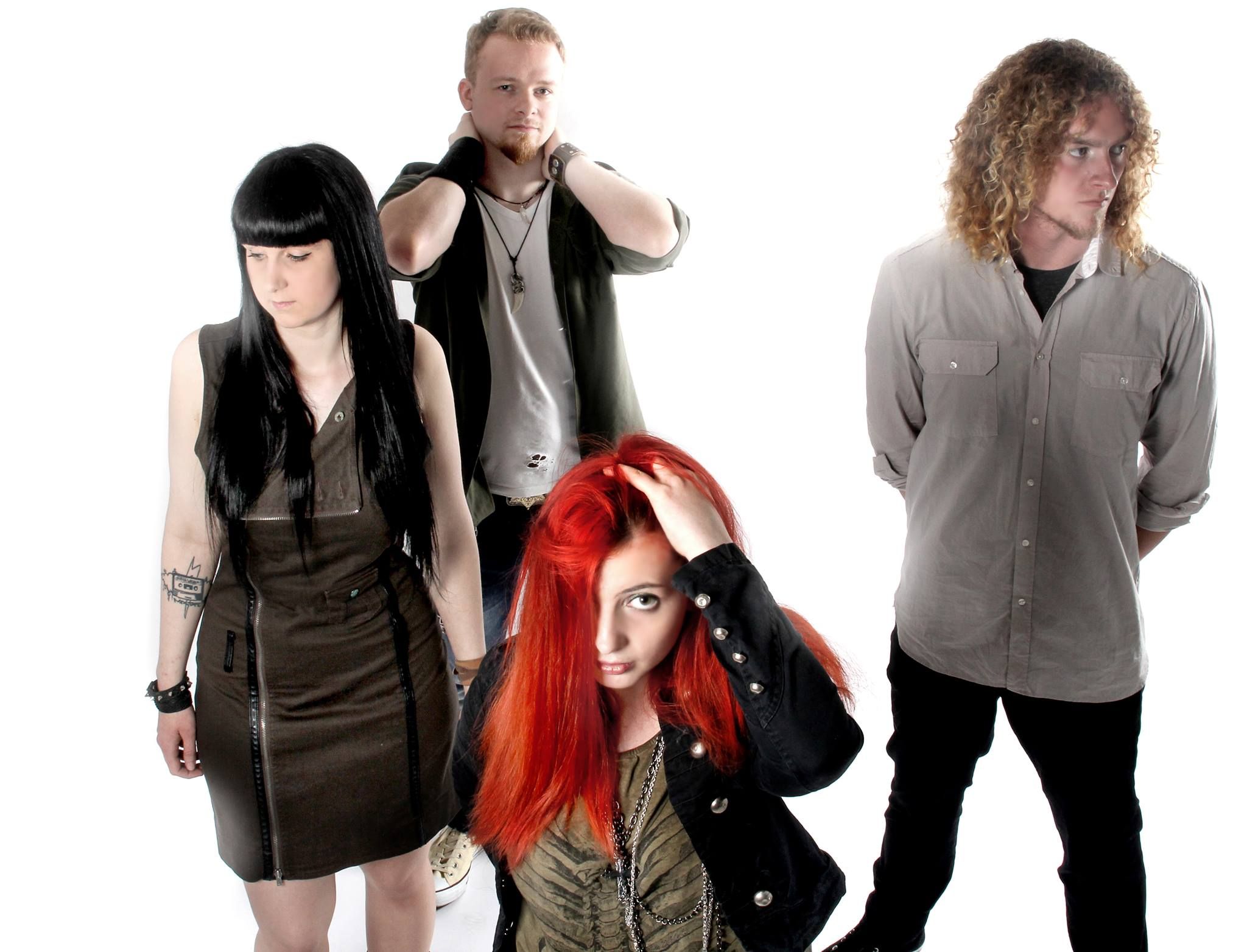 Britanci Wicked Faith z novim videom