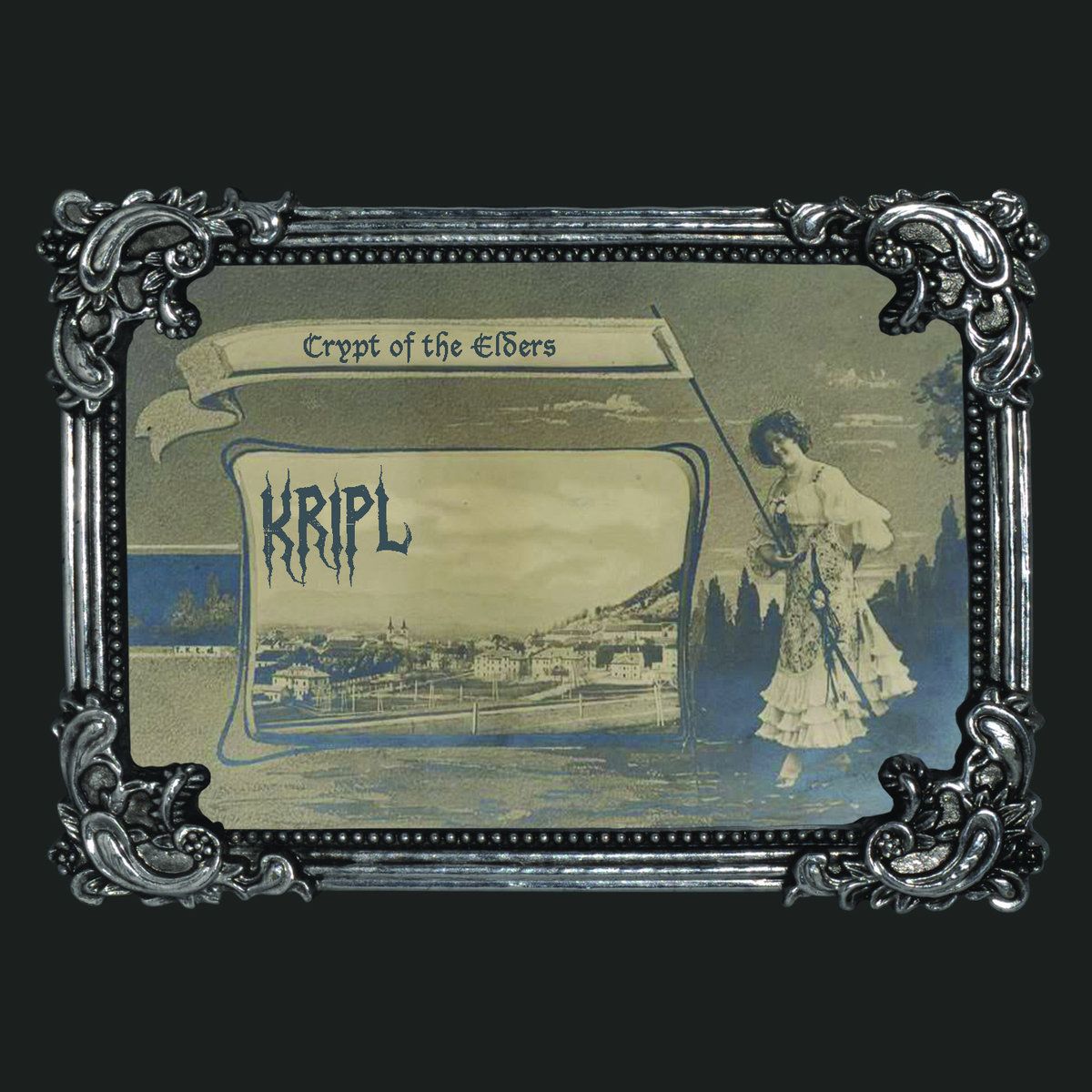 Kripl izdali svoj četrti studijski album