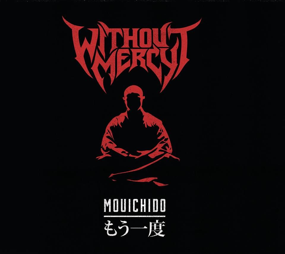 Without Mercy predstavljajo novi EP in video