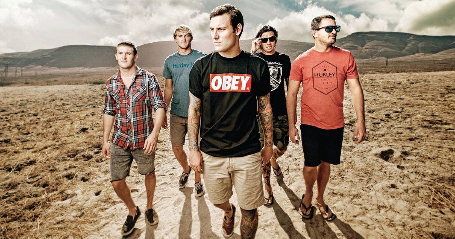 Parkway Drive objavili skladbo A Deathless Song