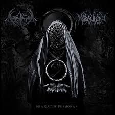 Azziard in Nirnaeth z novim split 7" EP-jem