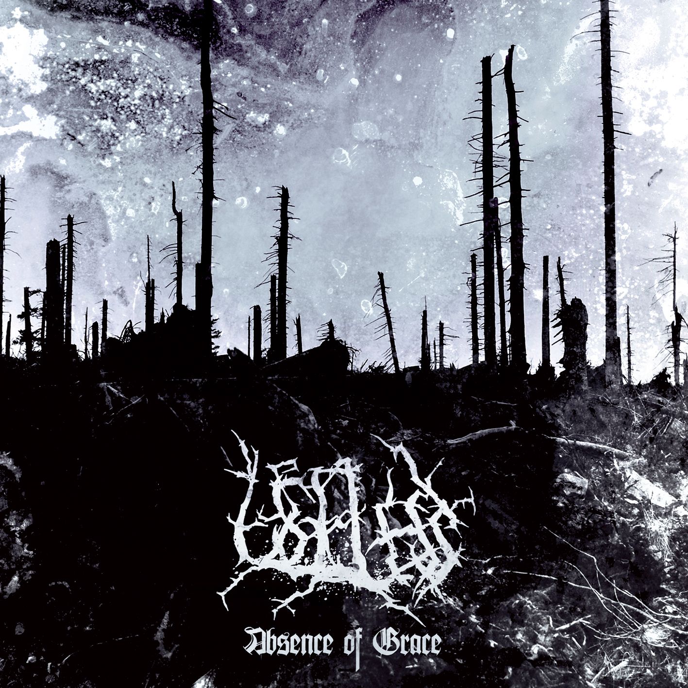 Black metalci Useless razkrili svojo prvo skladbo