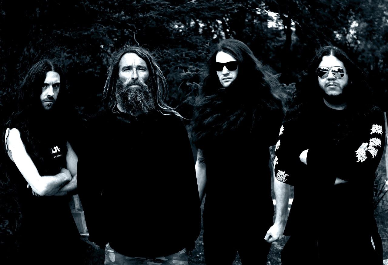 Decrepit Birth podpisali z založbo Agonia