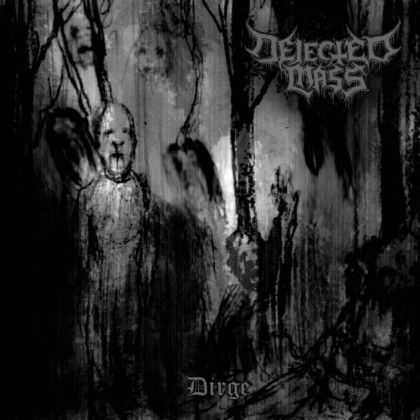 Dejected Mass izdali prvenec Dirge