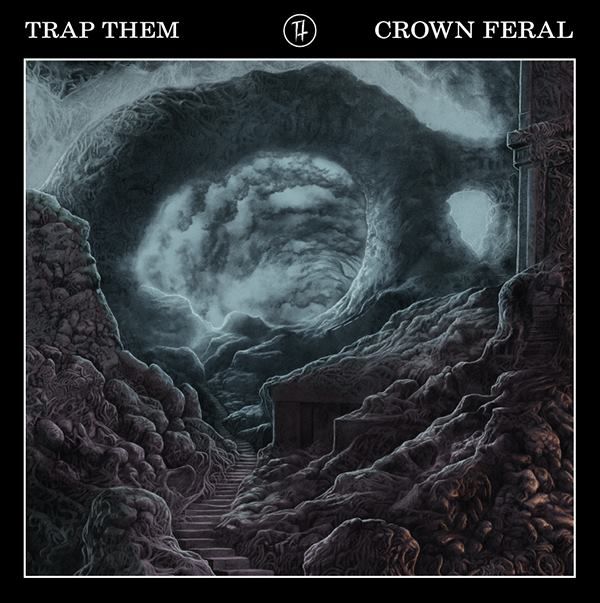 Trap Them predstavljajo prvo skladbo s prihajajočega studijskega albuma
